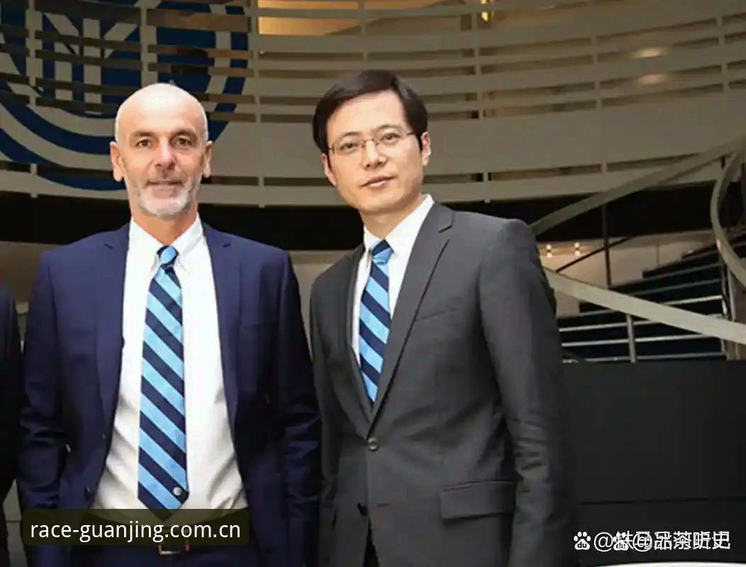 揭秘足坛反腐风暴：中国足协第三批禁足名单背后的震撼真相